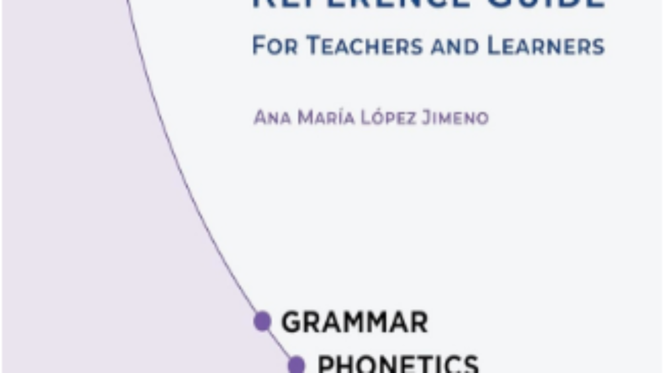 Vademecum of English: A Complete Reference Guide for Teachers and Learners