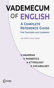 Vademecum of English: A Complete Reference Guide for Teachers and Learners