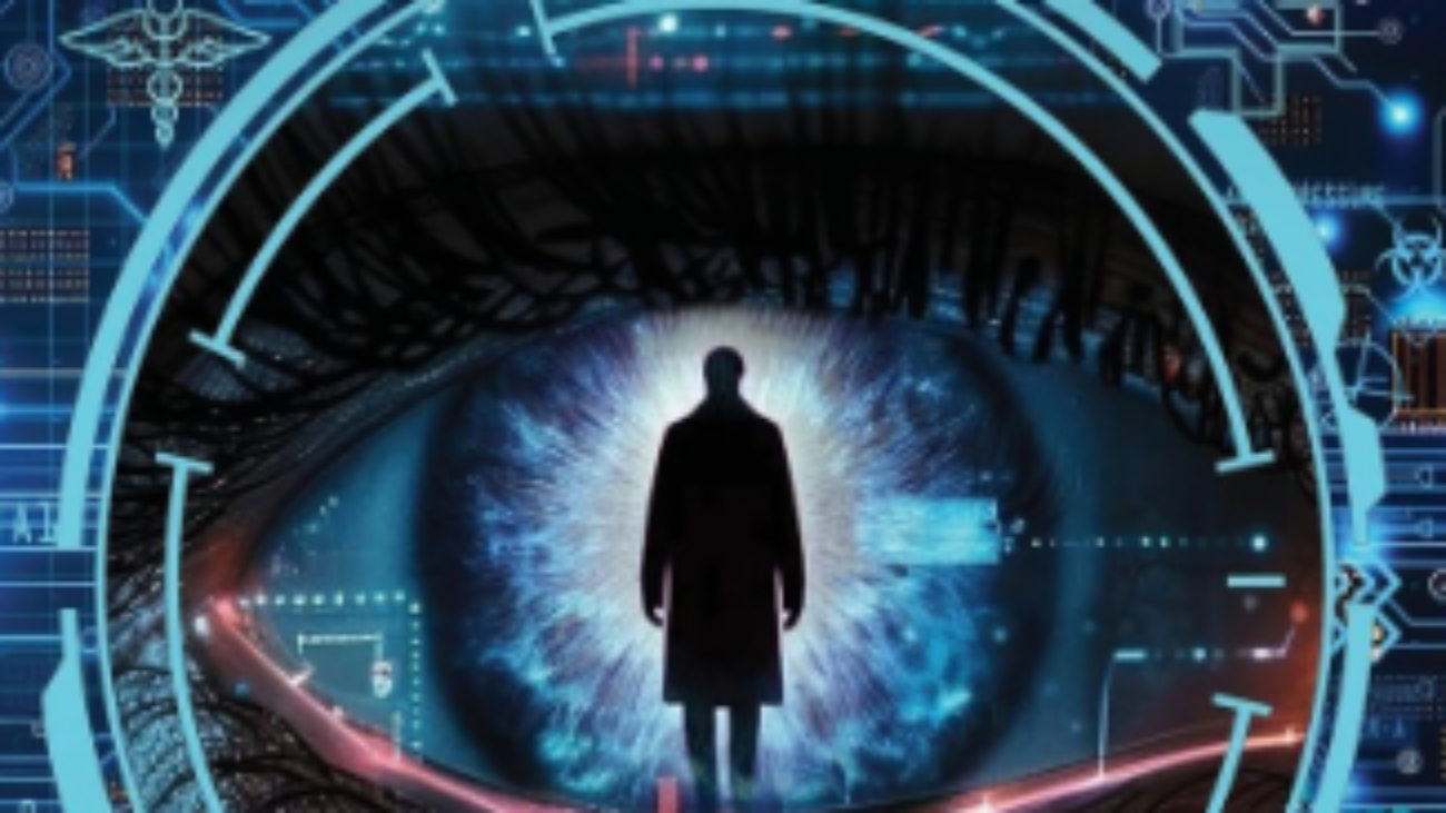 Deadly Vision
