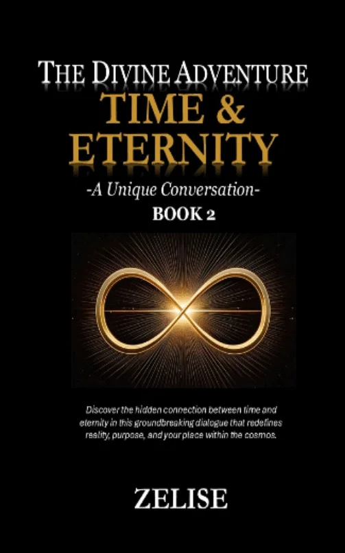 The Divine Adventure:  Time and Eternity