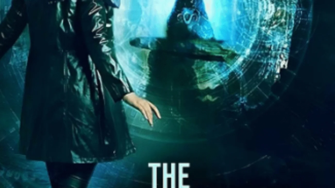 The Matriarch Messiah