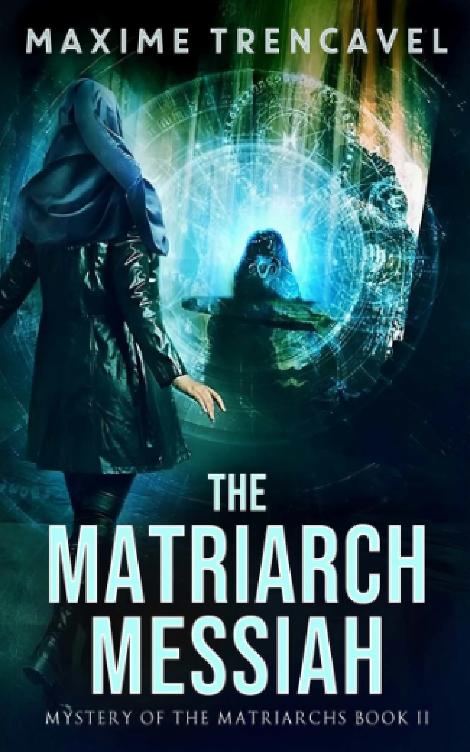 The Matriarch Messiah