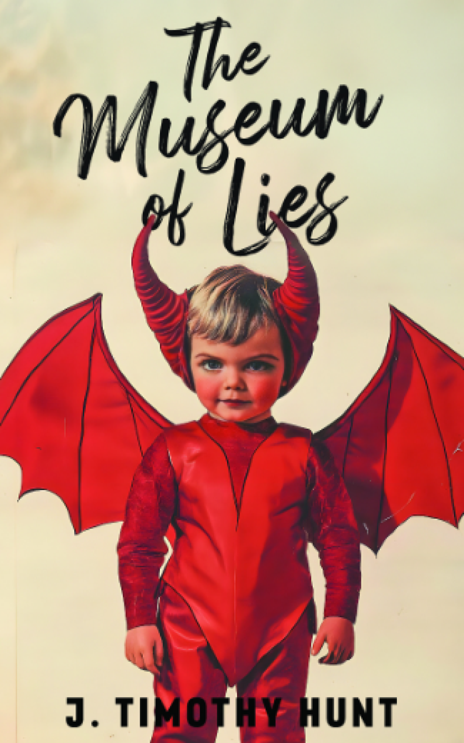 The Museum of LIes