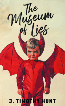 The Museum of LIes