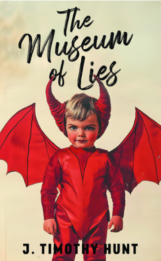 The Museum of LIes