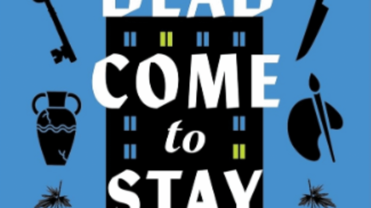 The Dead Come to Stay