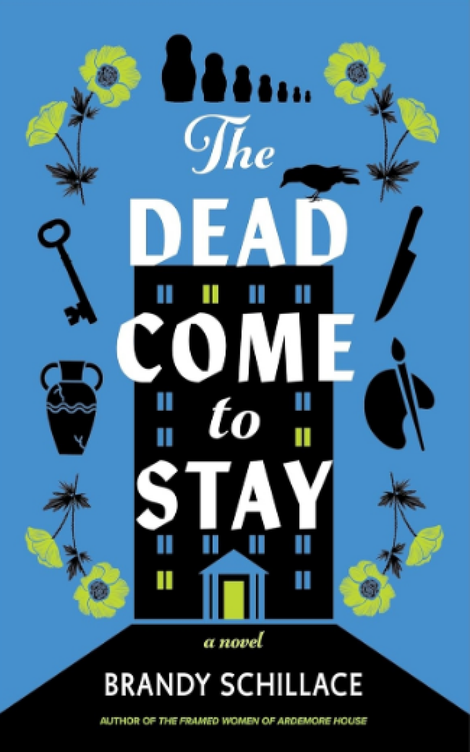 The Dead Come to Stay