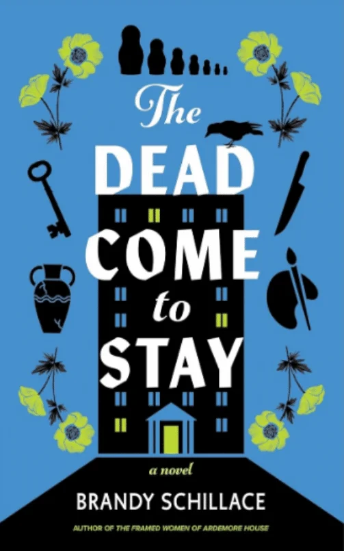 The Dead Come to Stay