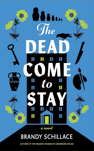 The Dead Come to Stay