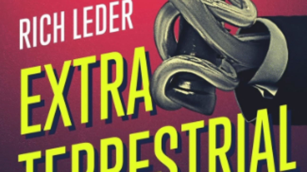 Extraterrestrial Noir