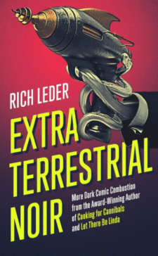 Extraterrestrial Noir