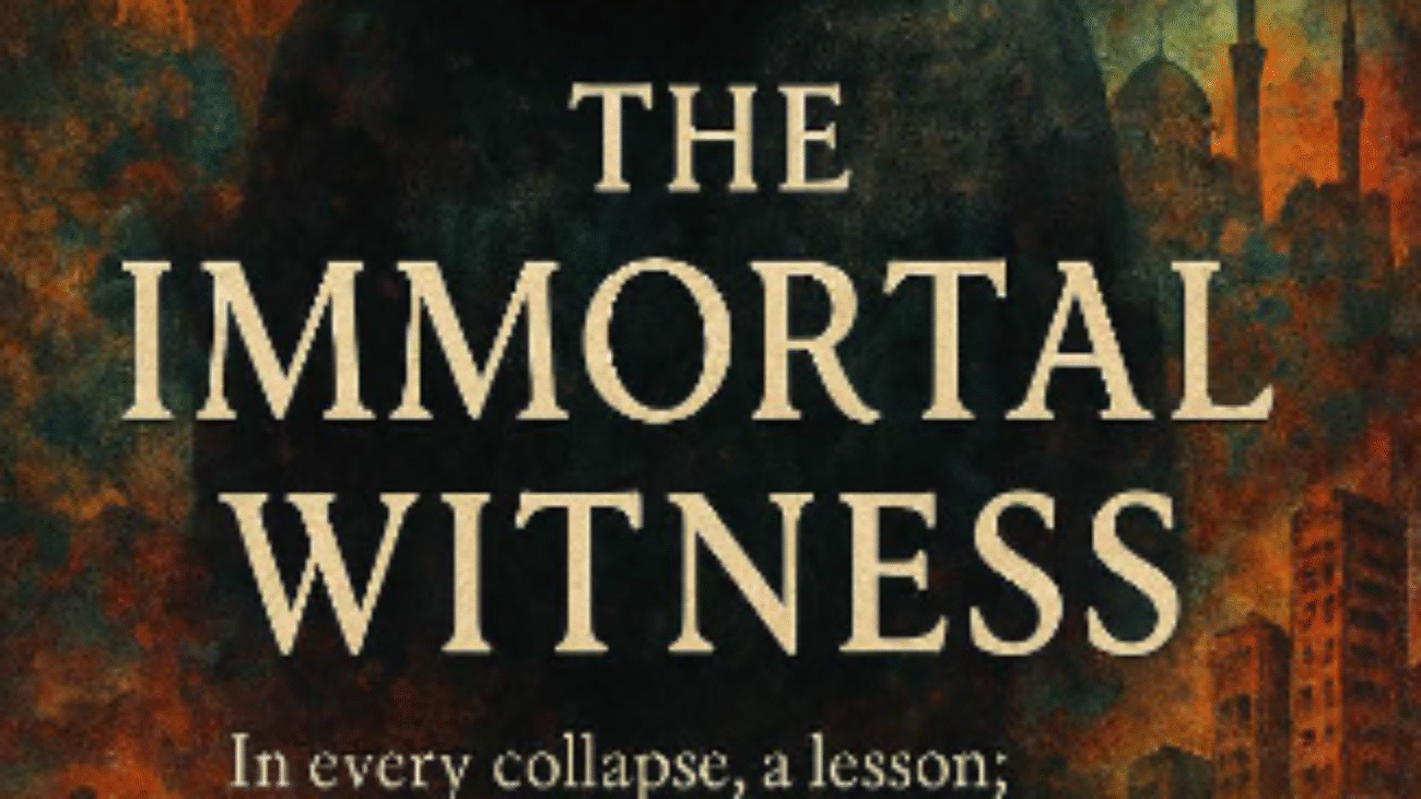 The Immortal Witness