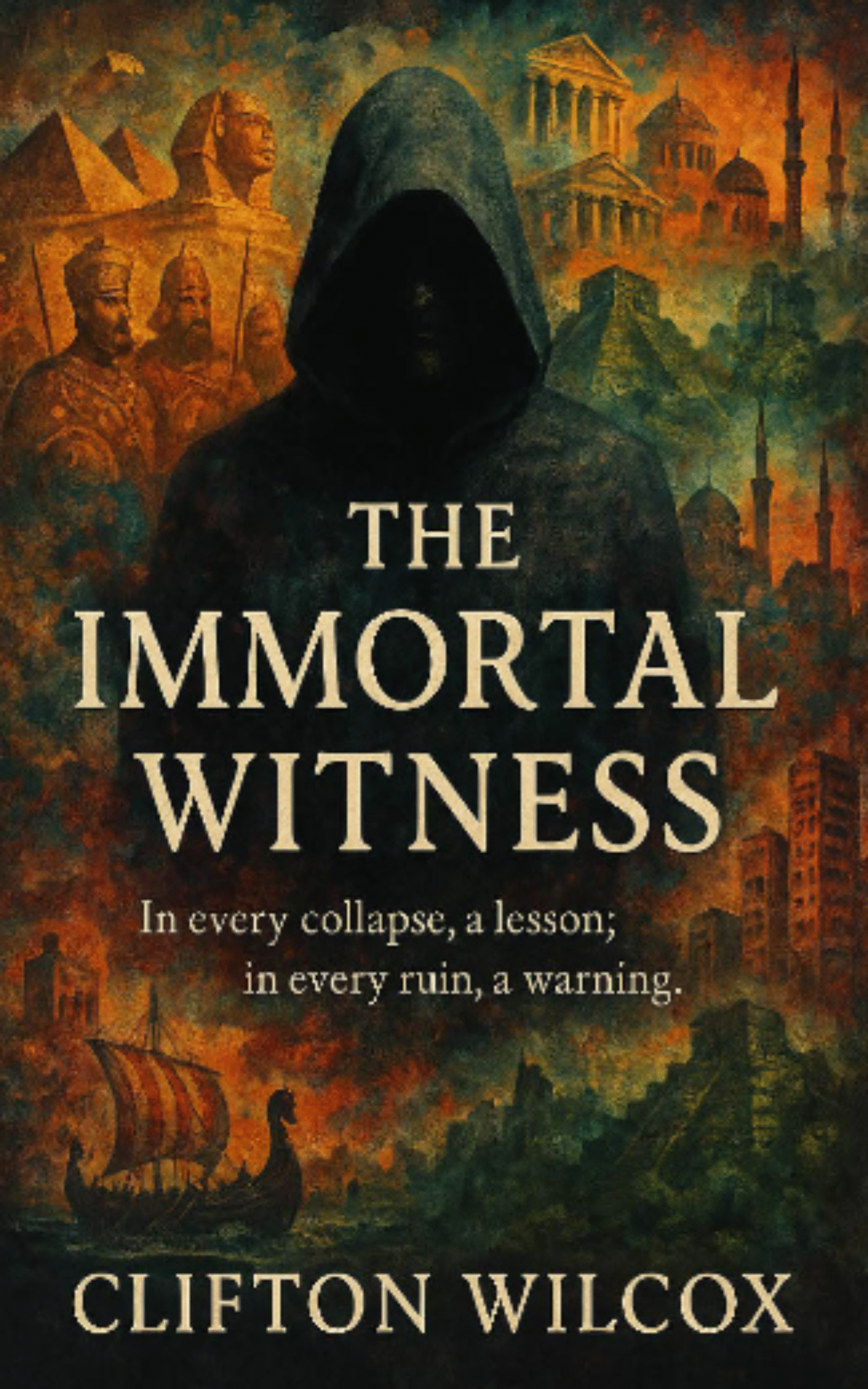 The Immortal Witness