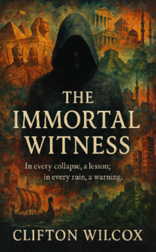 The Immortal Witness