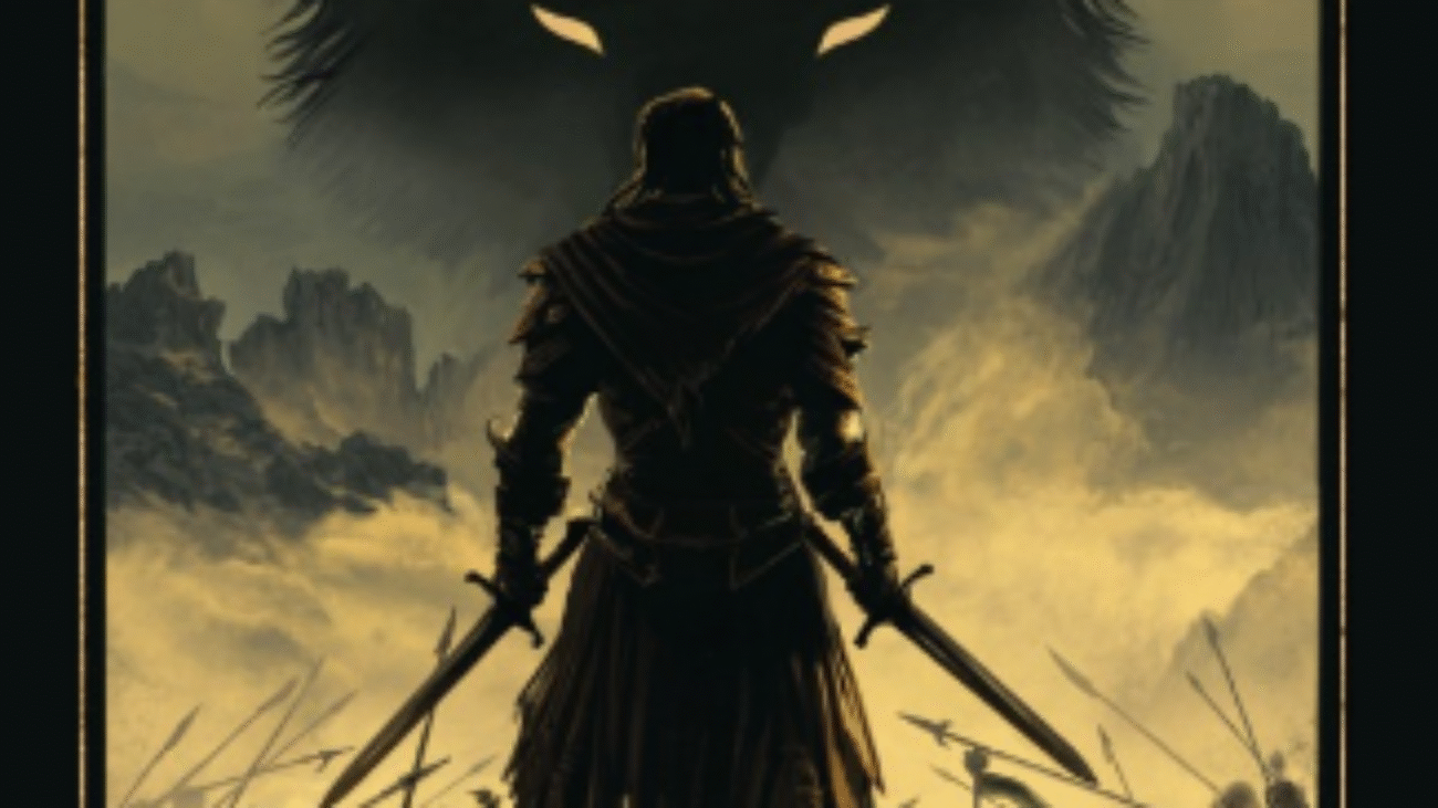Creed of Legends