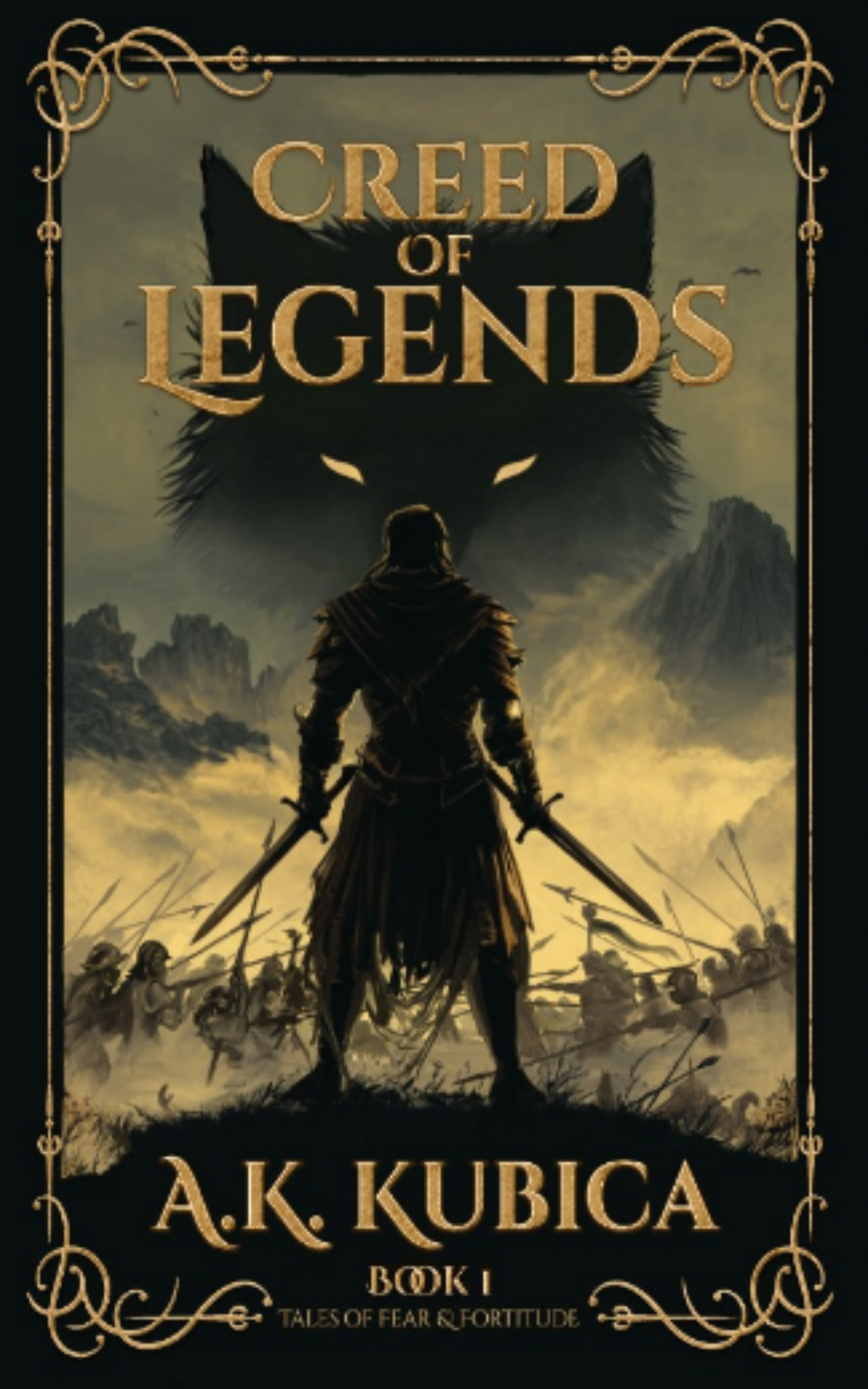 Creed of Legends