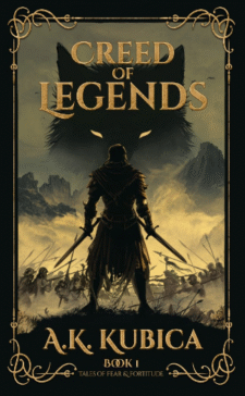 Creed of Legends