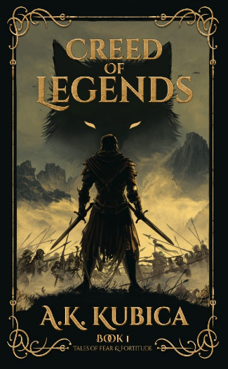 Creed of Legends