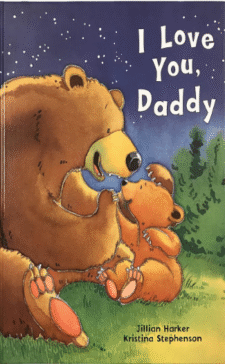 I Love You Daddy