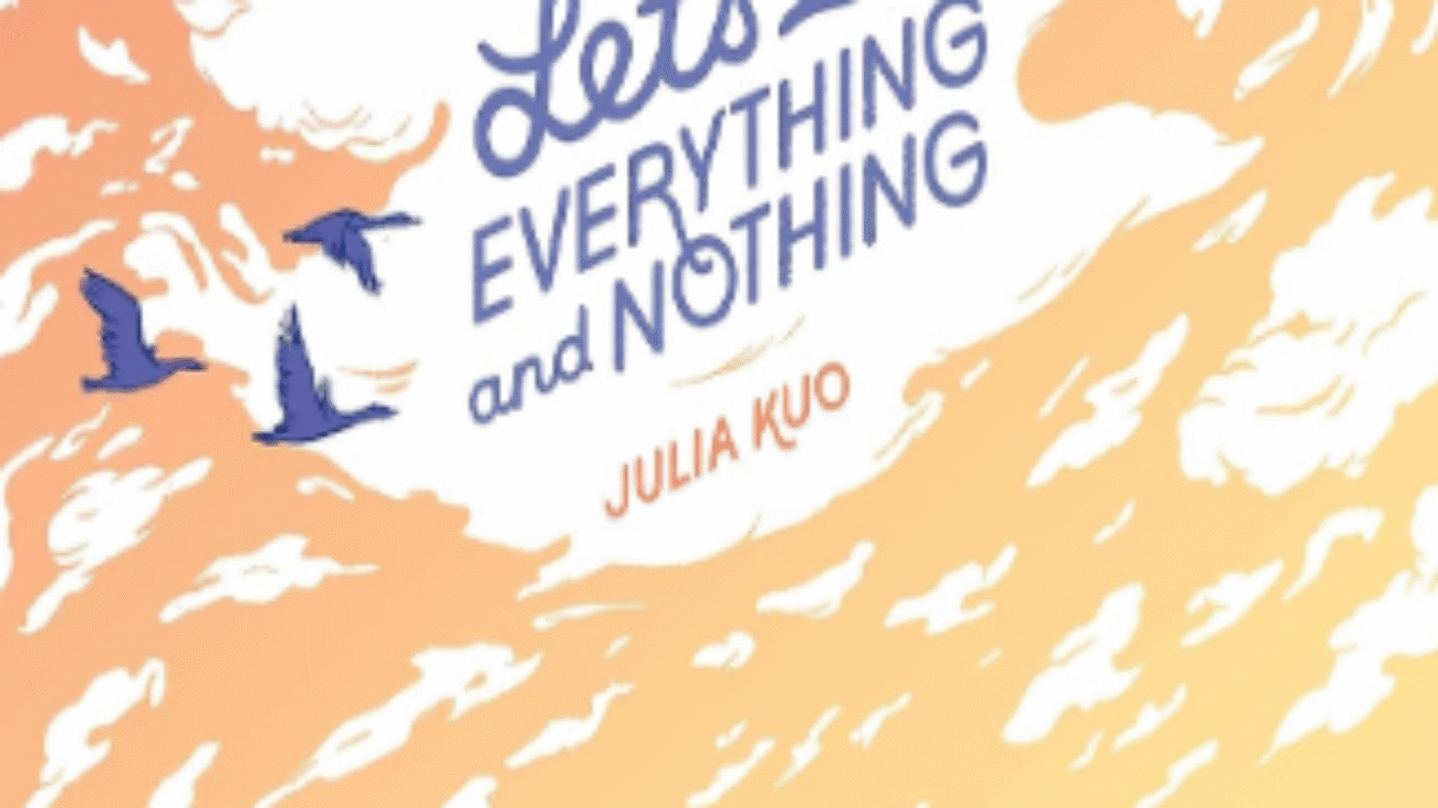 Let's Do Everything and Nothing