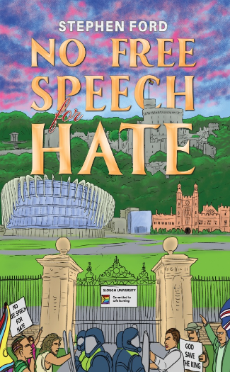 No Free Speech for Hate