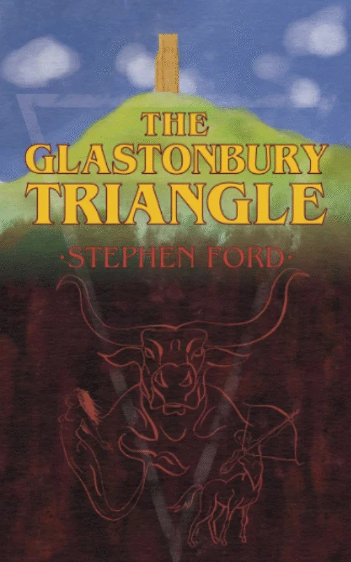 The Glastonbury Triangle