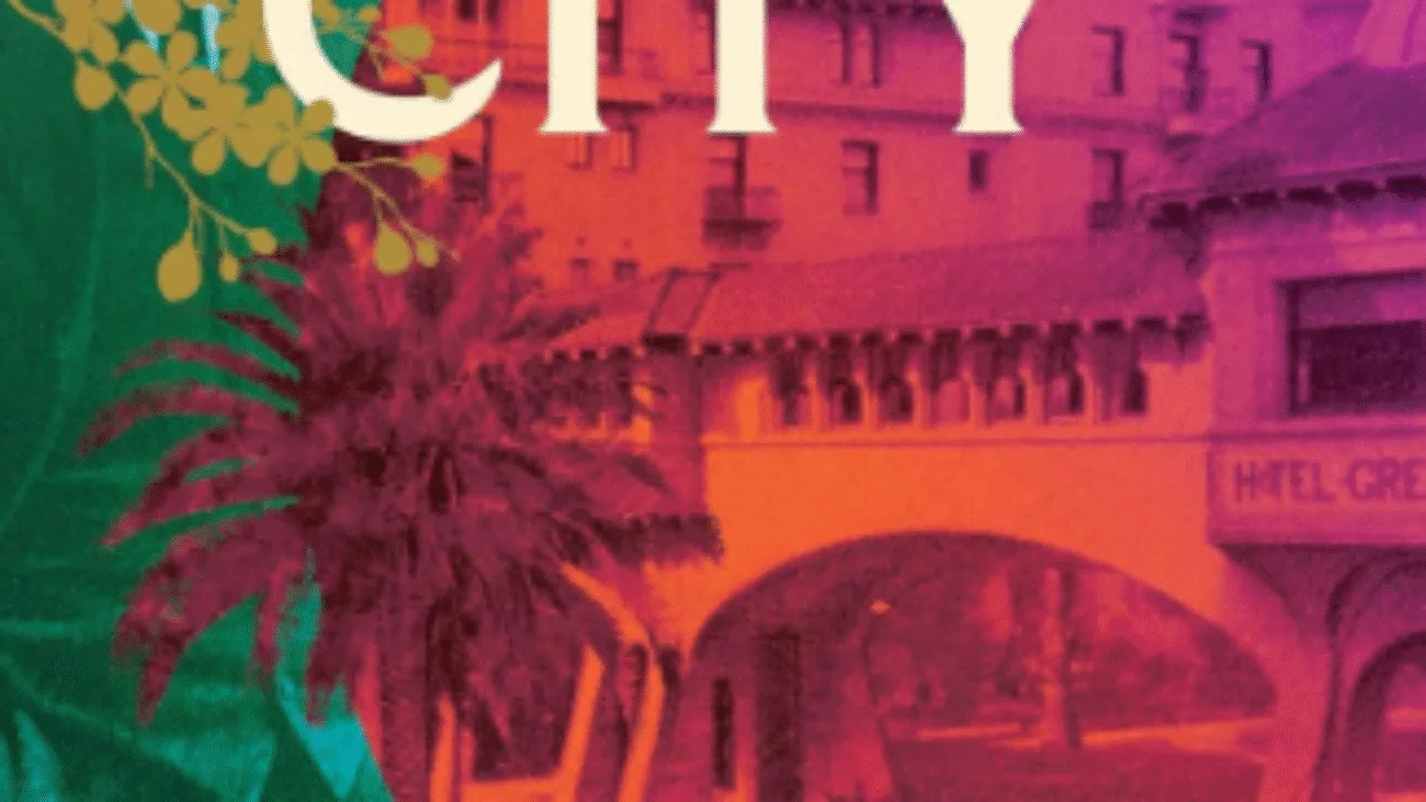 Crown City