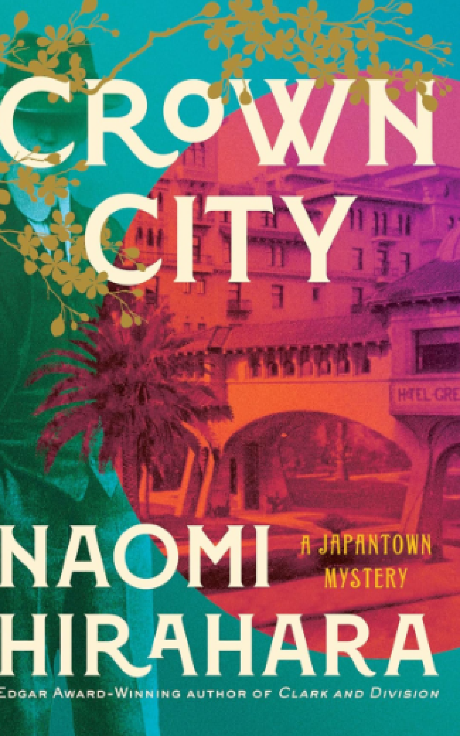 Crown City
