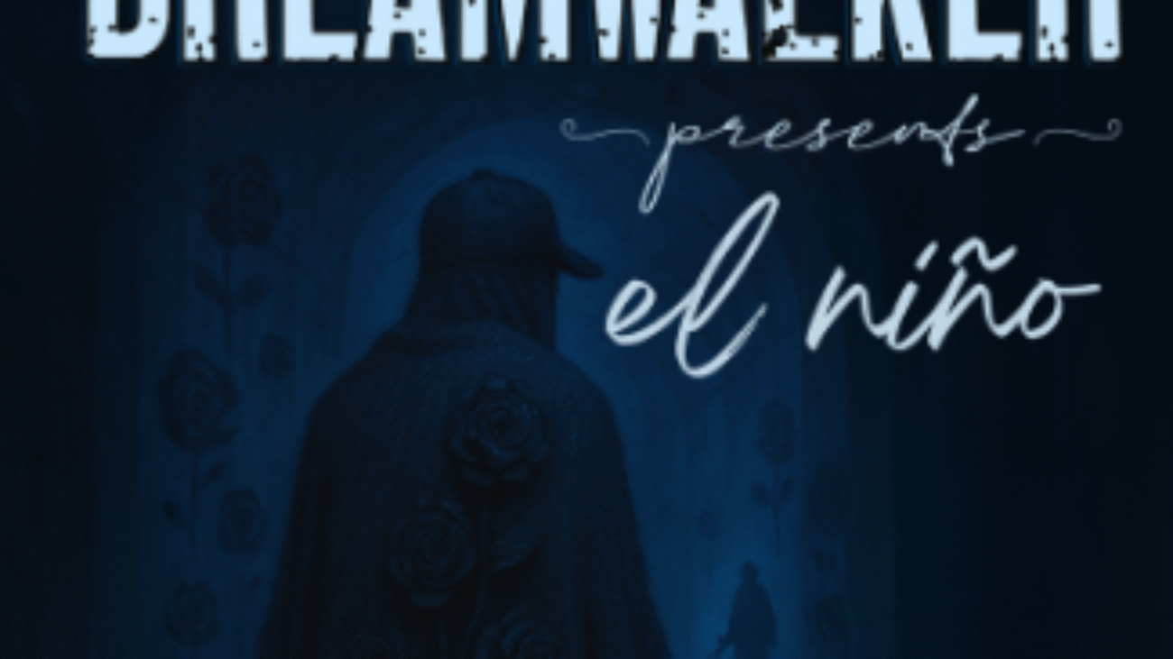 The Real Dreamwalker Presents El Nino