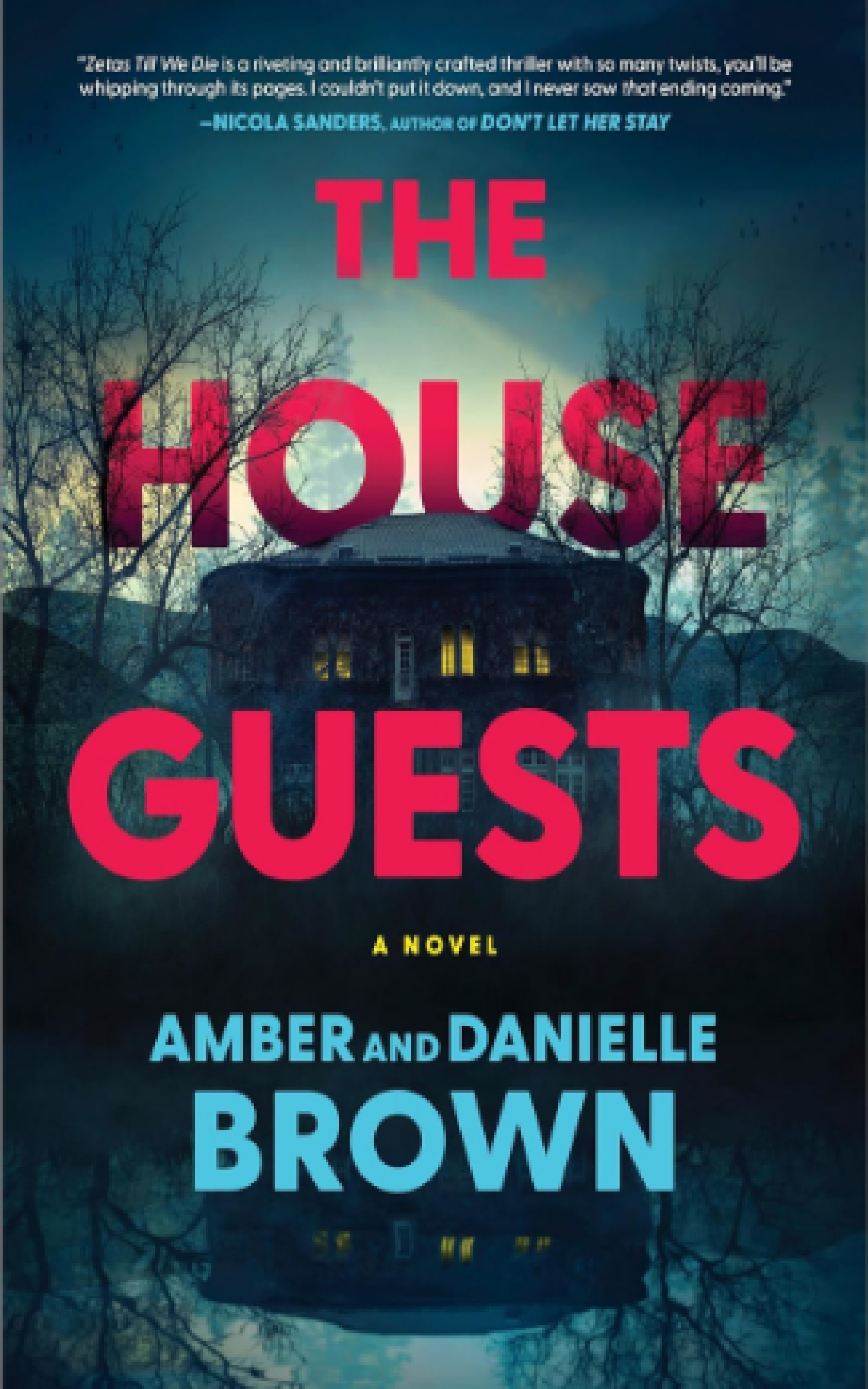 The House Guests