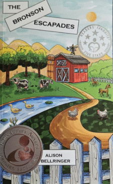 The Bronson Escapades