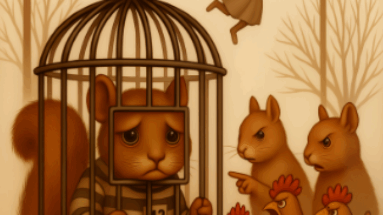 A Case Against Jasper