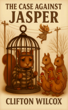 A Case Against Jasper