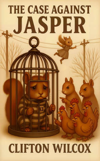 A Case Against Jasper