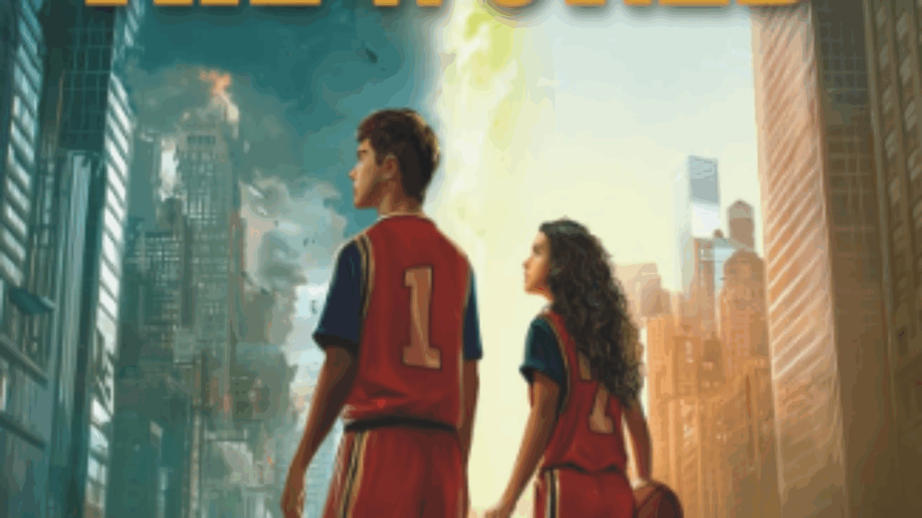 Seventeen Missions to Save the World