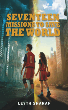 Seventeen Missions to Save the World