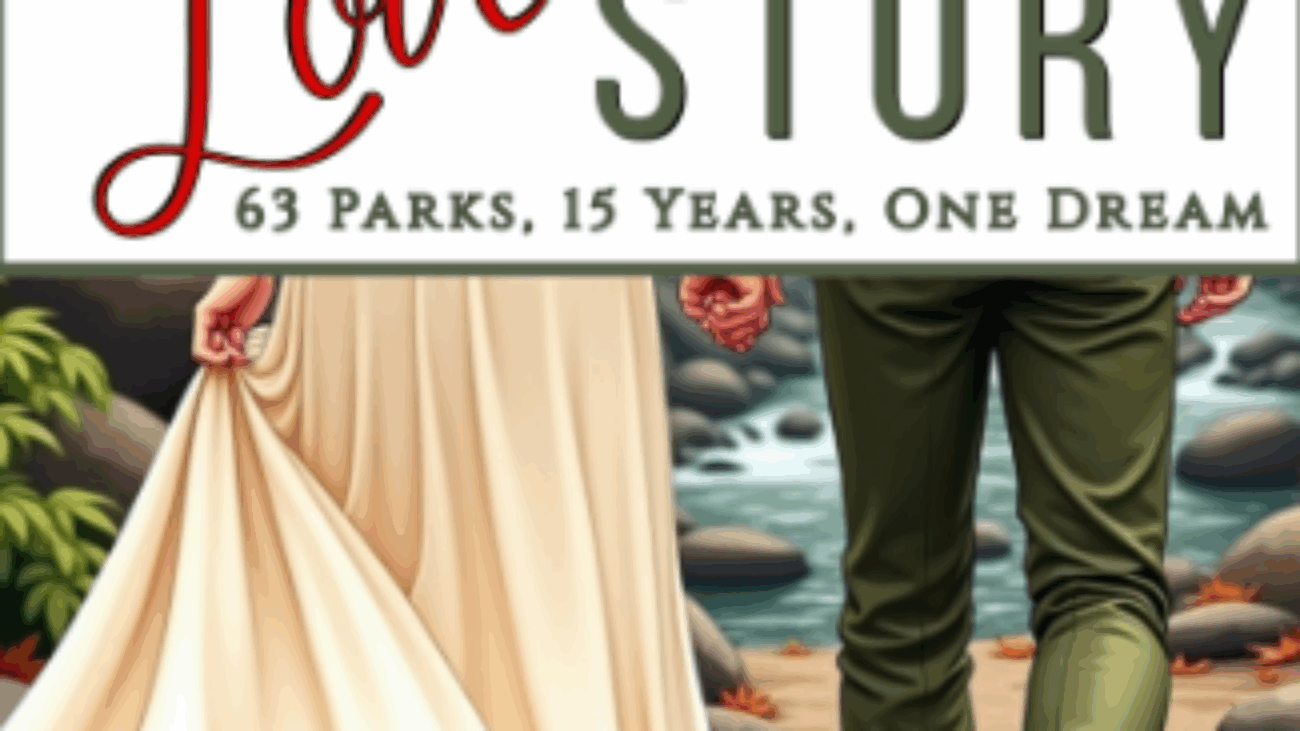 A National Park Love Story