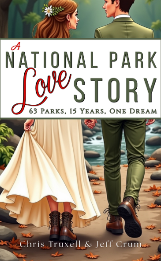 A National Park Love Story
