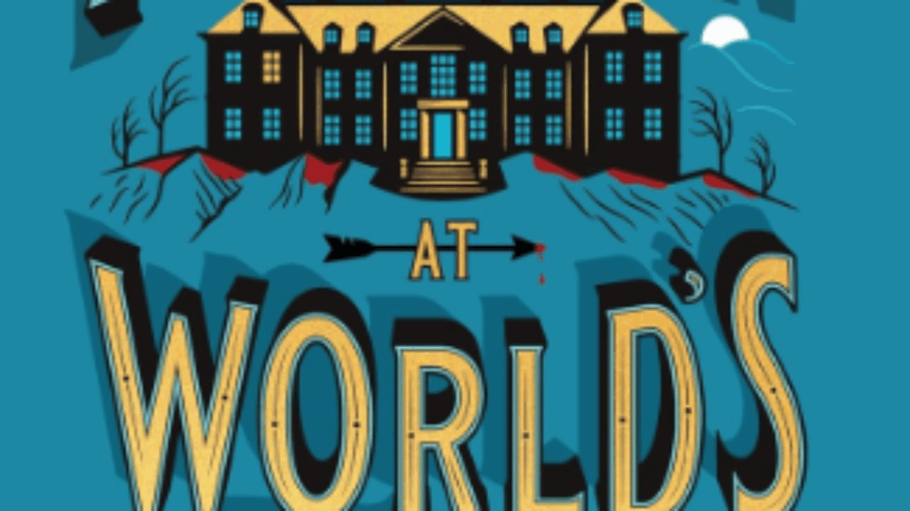 The Murder at the World's End