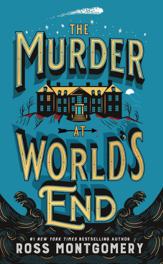 The Murder at the World's End