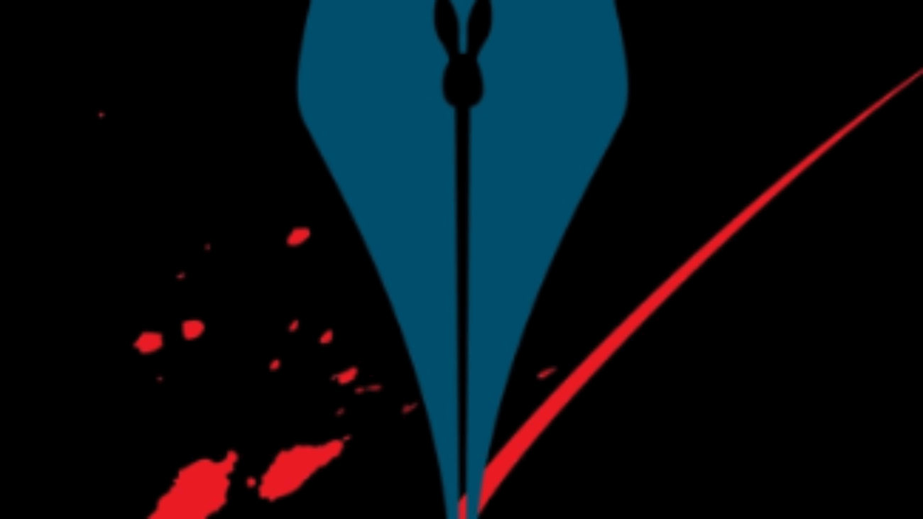 Murder Your Darlings