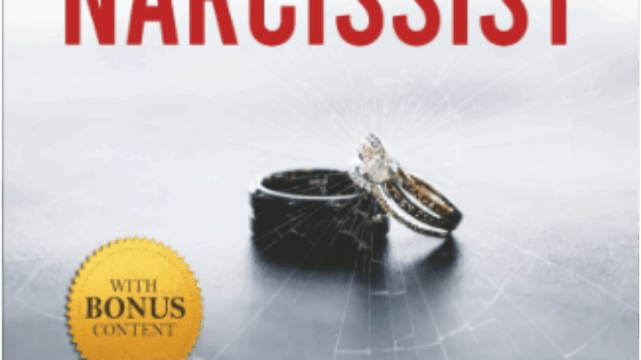 First Place:  The Untimate Guide to Divorcing a Narcississt by Riley Ellis