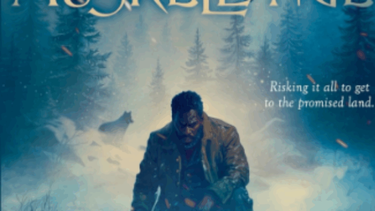 Swallowing the Muskellunge