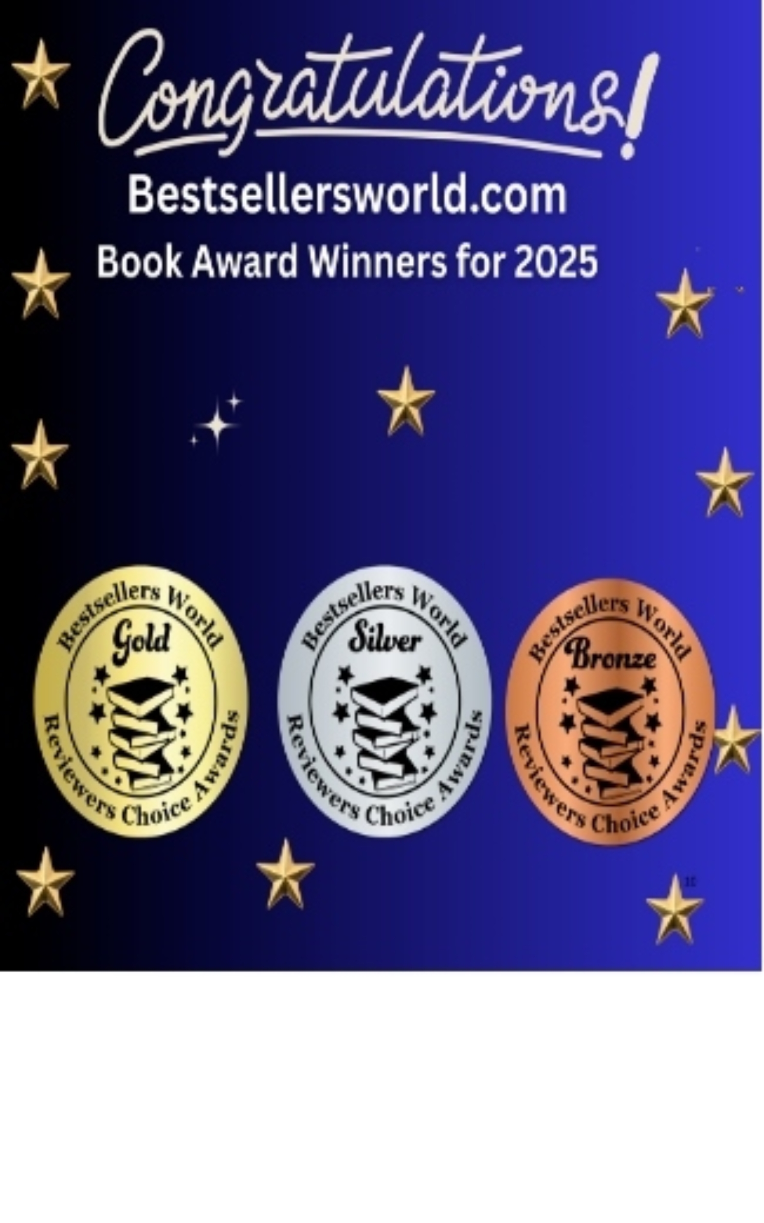 Book Award Winners