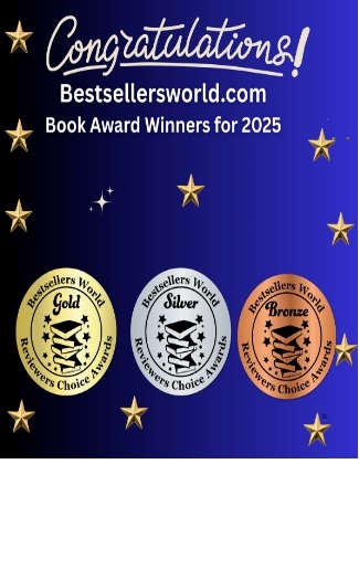 Book Award Winners