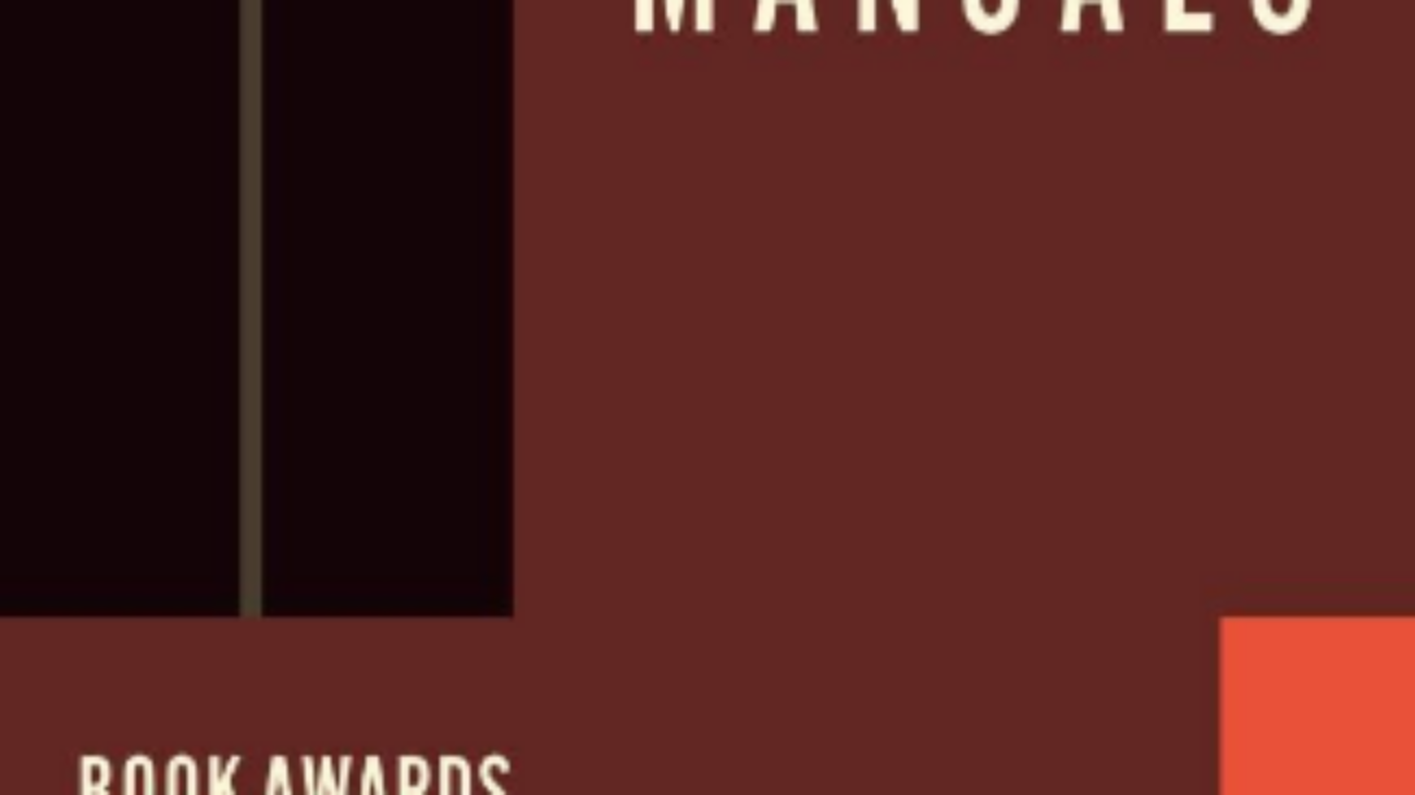 The Altaire Malnuals:  Book Awards