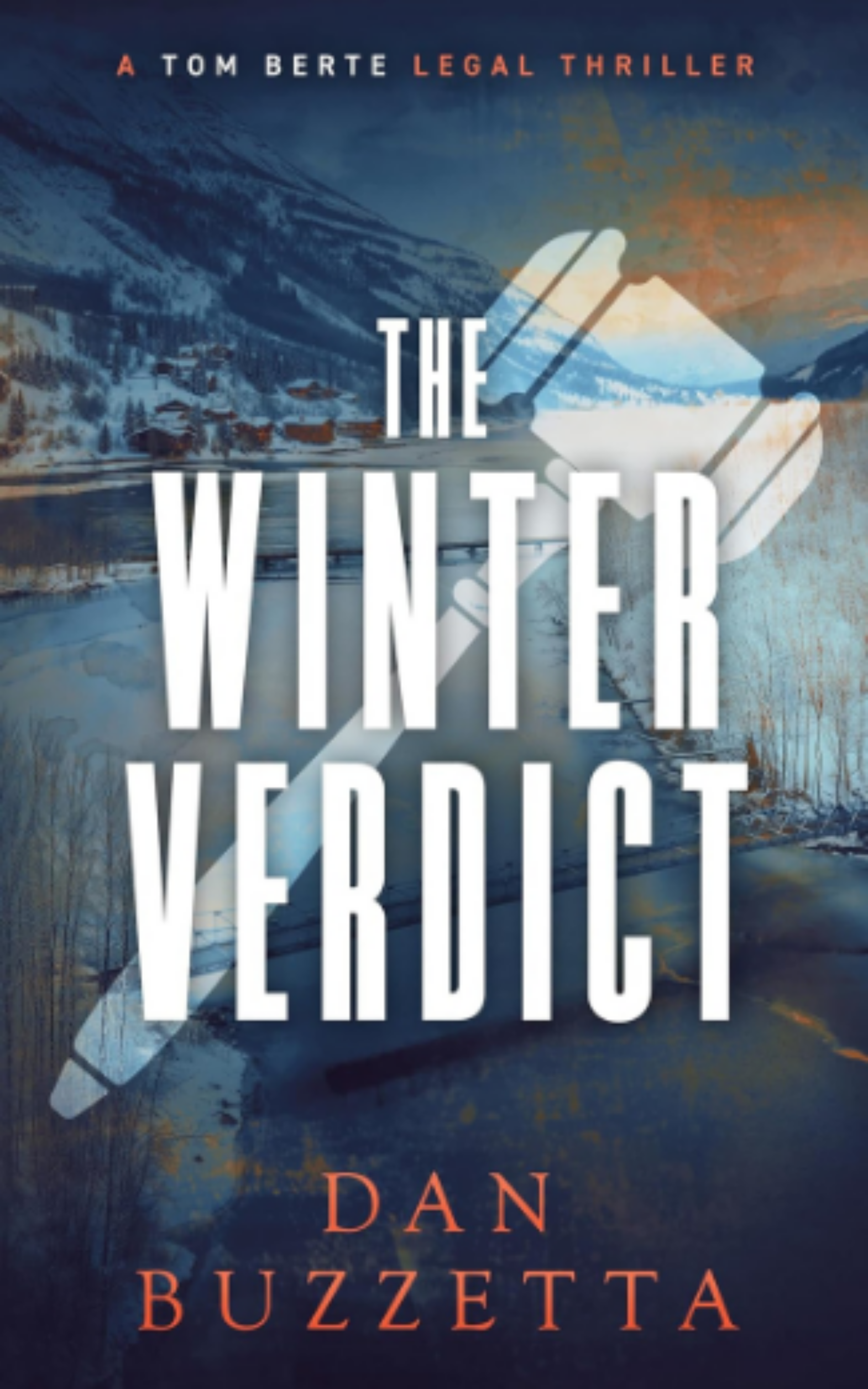 The Winter Verdicct