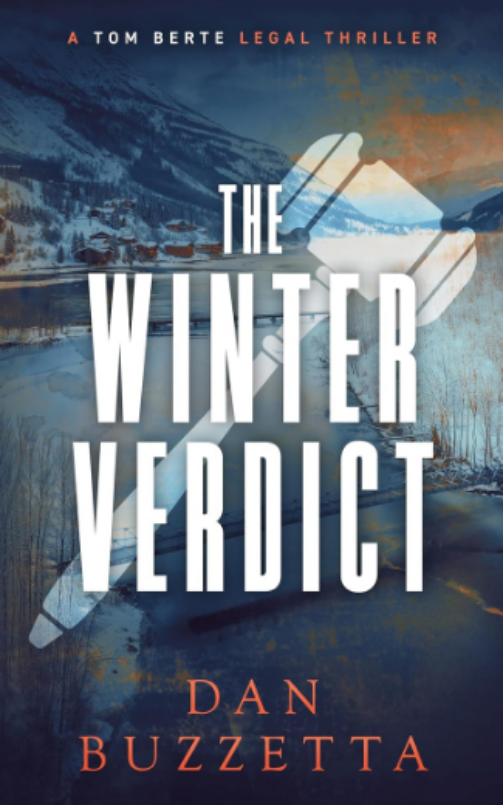 The Winter Verdicct
