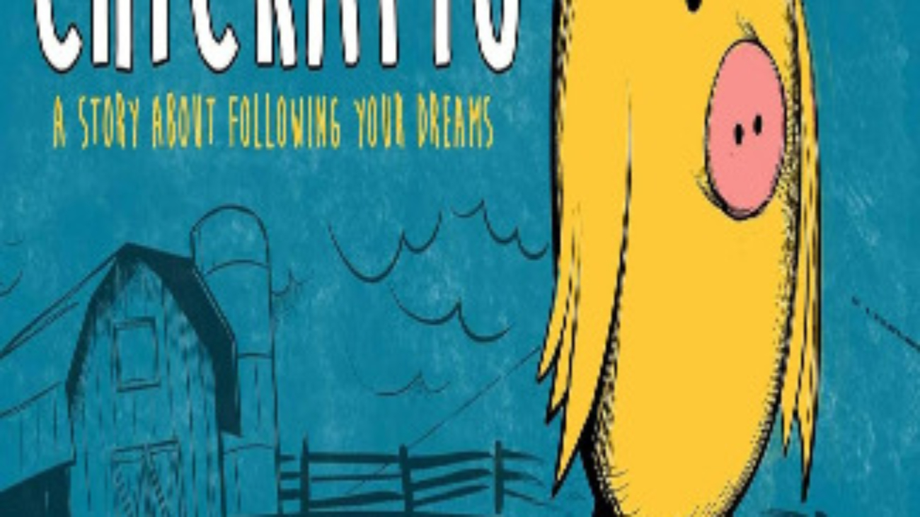 Little Joe Chickapig