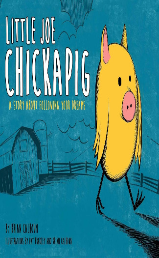 Little Joe Chickapig